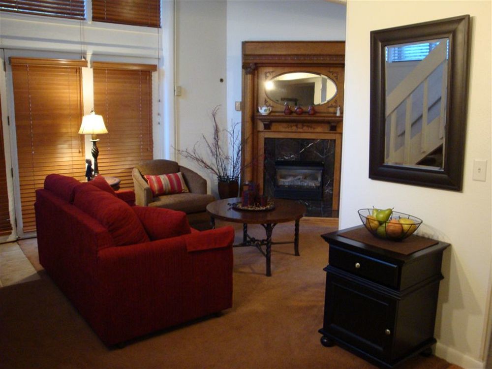 Timber Creek Condominiums By Copper Vacations Copper Mountain Εξωτερικό φωτογραφία