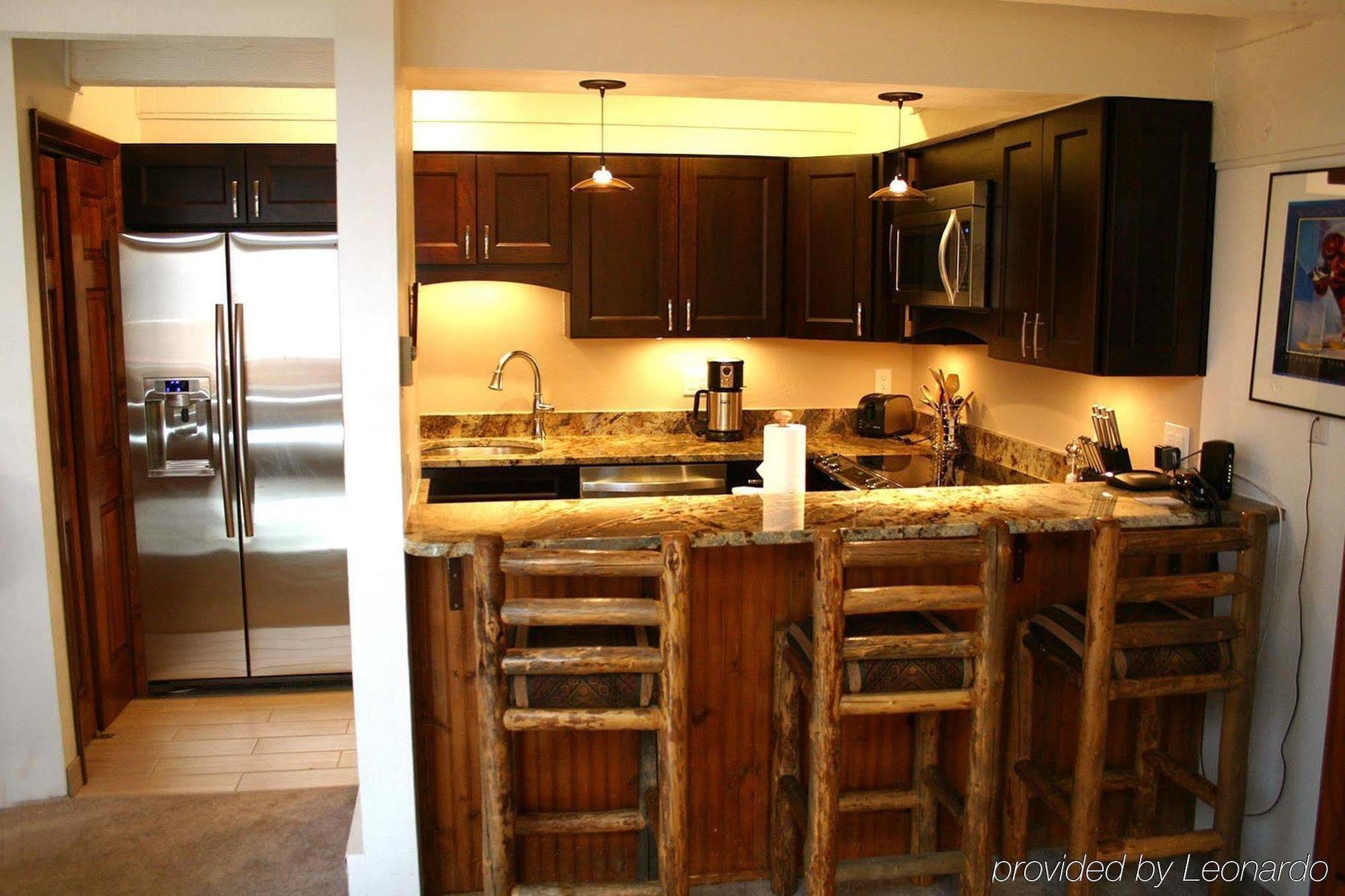 Timber Creek Condominiums By Copper Vacations Copper Mountain Εξωτερικό φωτογραφία