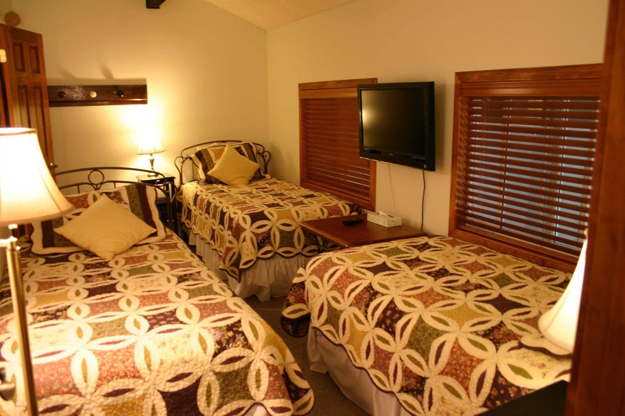 Timber Creek Condominiums By Copper Vacations Copper Mountain Εξωτερικό φωτογραφία