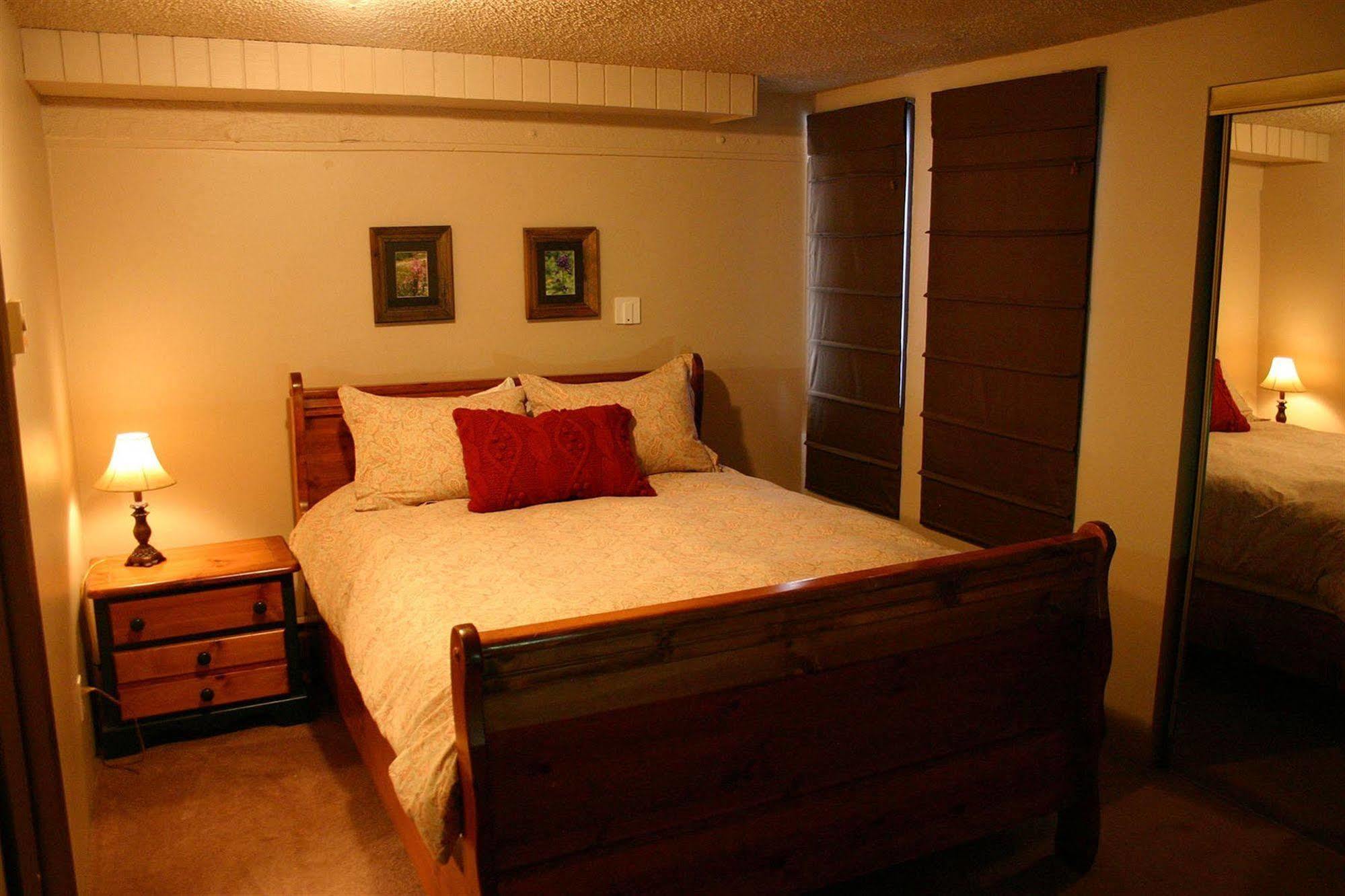 Timber Creek Condominiums By Copper Vacations Copper Mountain Εξωτερικό φωτογραφία