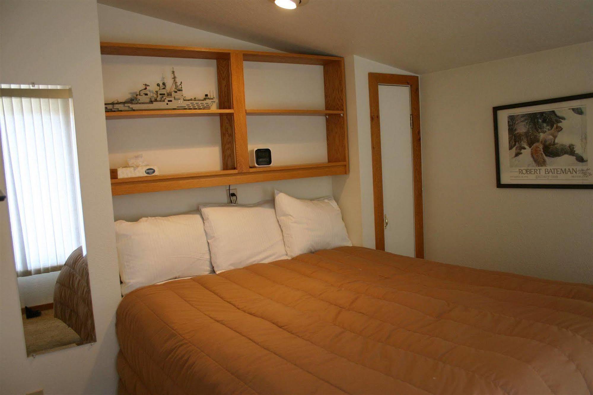 Timber Creek Condominiums By Copper Vacations Copper Mountain Εξωτερικό φωτογραφία