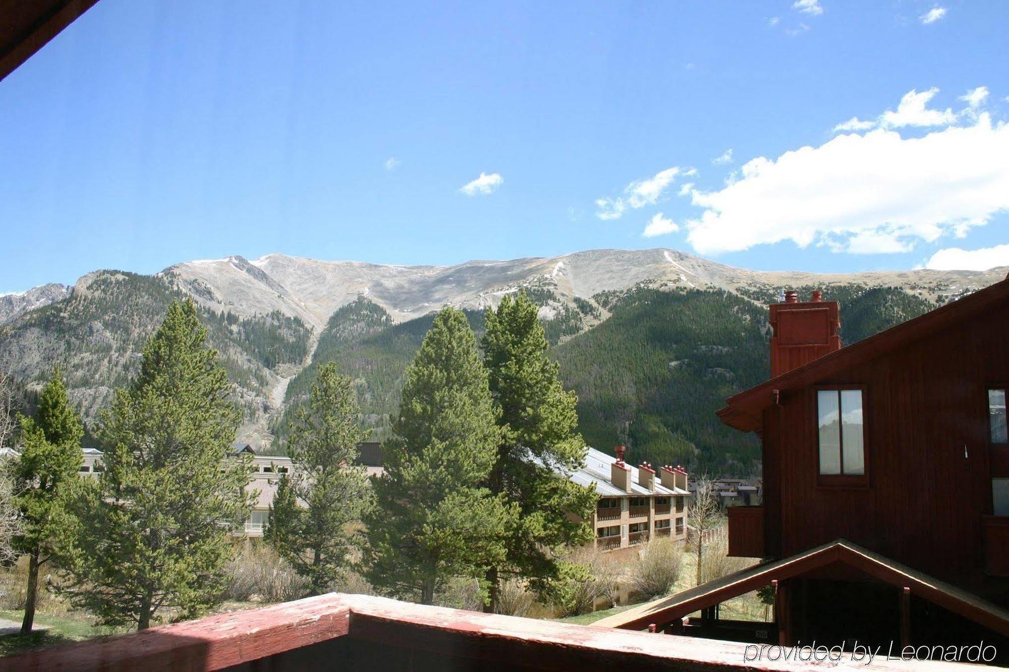 Timber Creek Condominiums By Copper Vacations Copper Mountain Εξωτερικό φωτογραφία