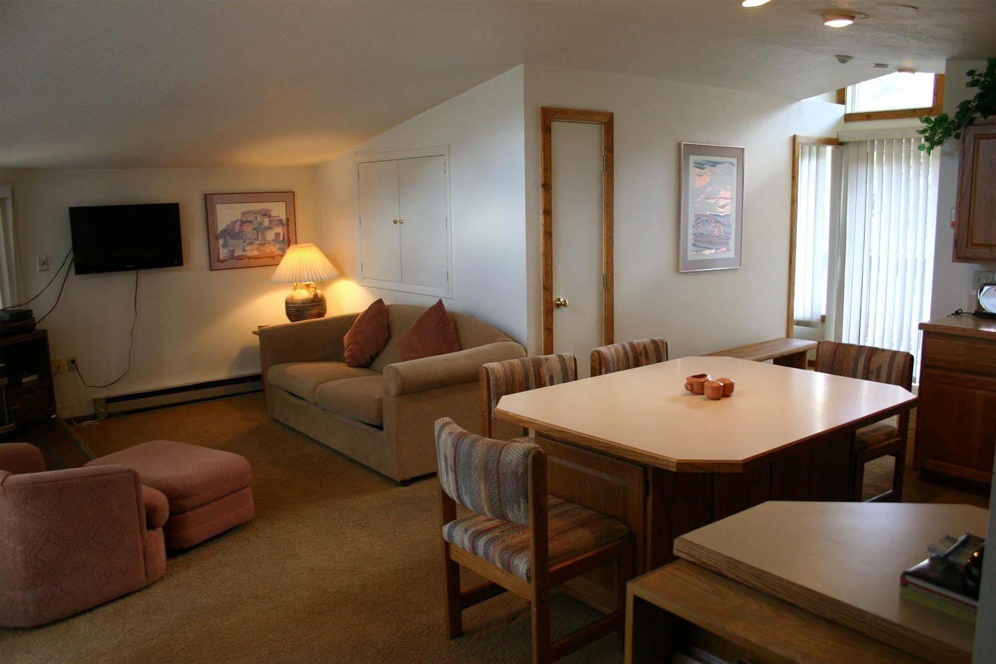 Timber Creek Condominiums By Copper Vacations Copper Mountain Εξωτερικό φωτογραφία