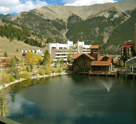 Timber Creek Condominiums By Copper Vacations Copper Mountain Εξωτερικό φωτογραφία